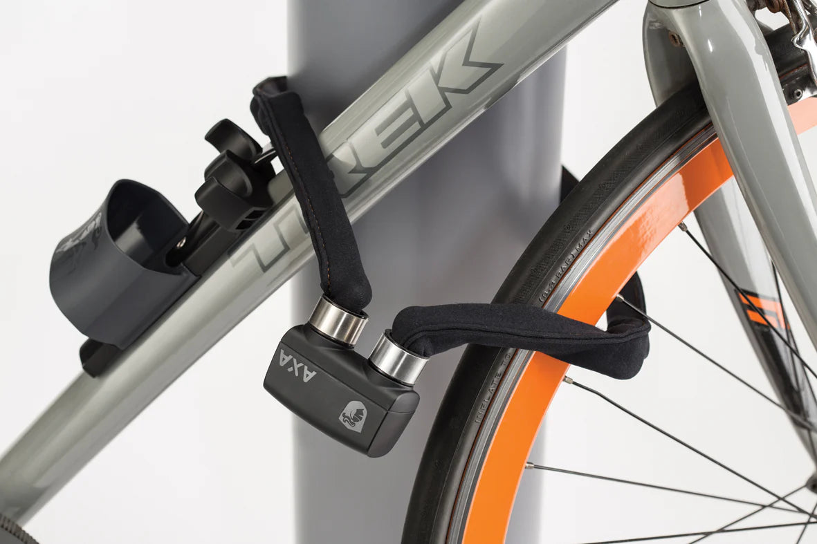 AXA Faltschloss foldable 800 100cm grau