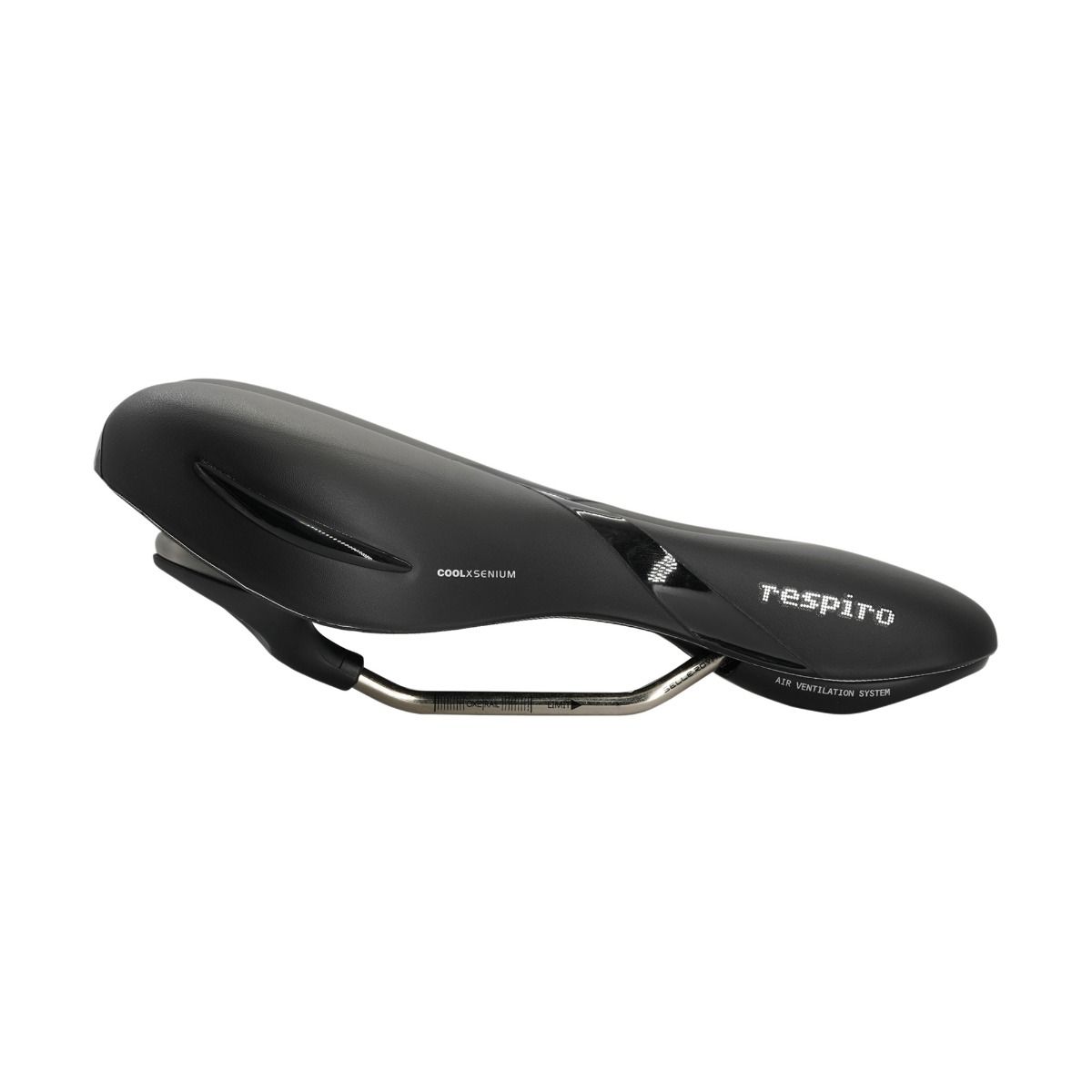 Selle Royal Sattel Respiro Moderate Uni