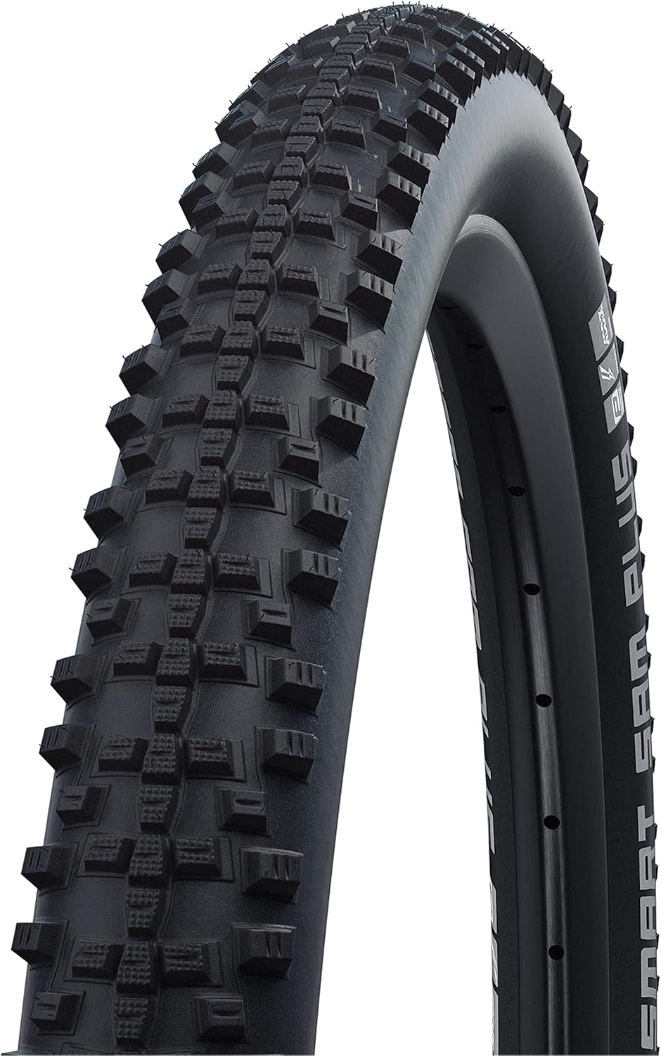 Schwalbe Reifen 624 SmartSam al s/s 54-559