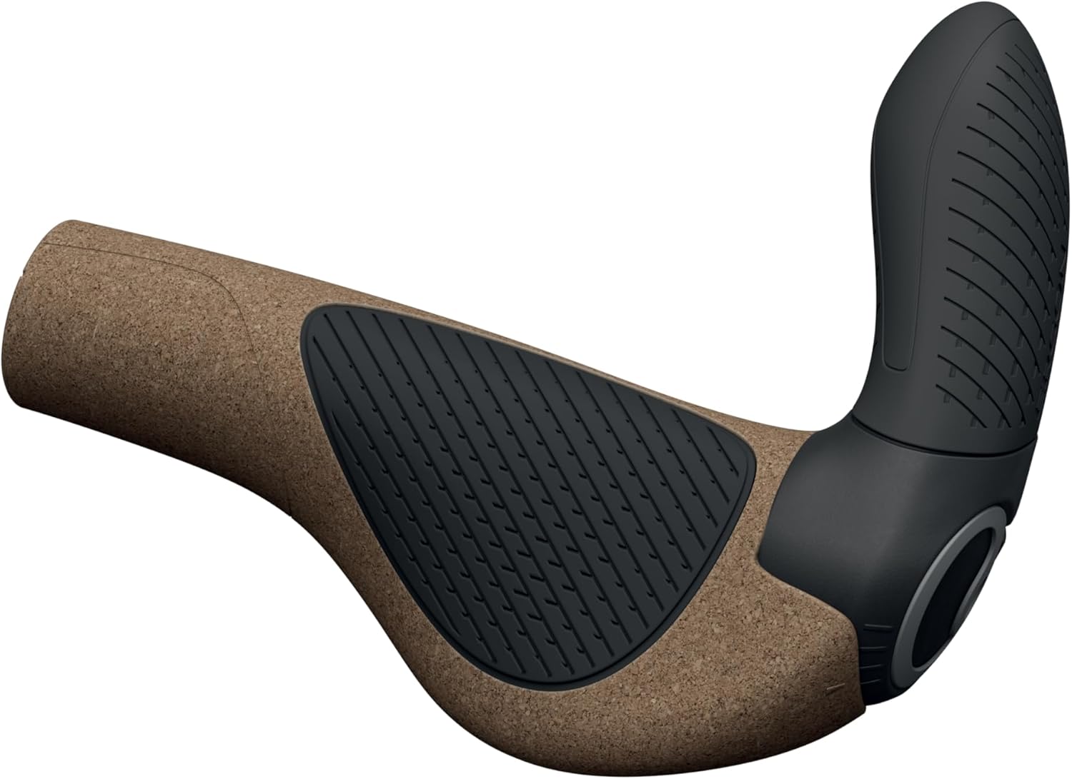 Ergon Griff GP3-L Evo BioKork