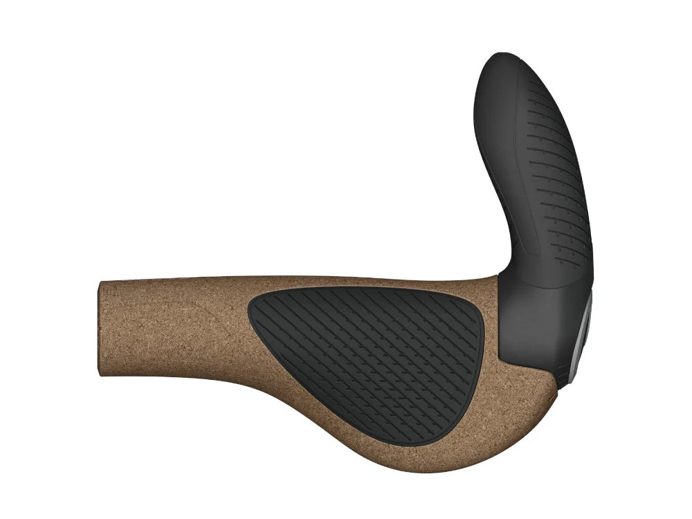 Ergon Griff GP3-L Evo BioKork