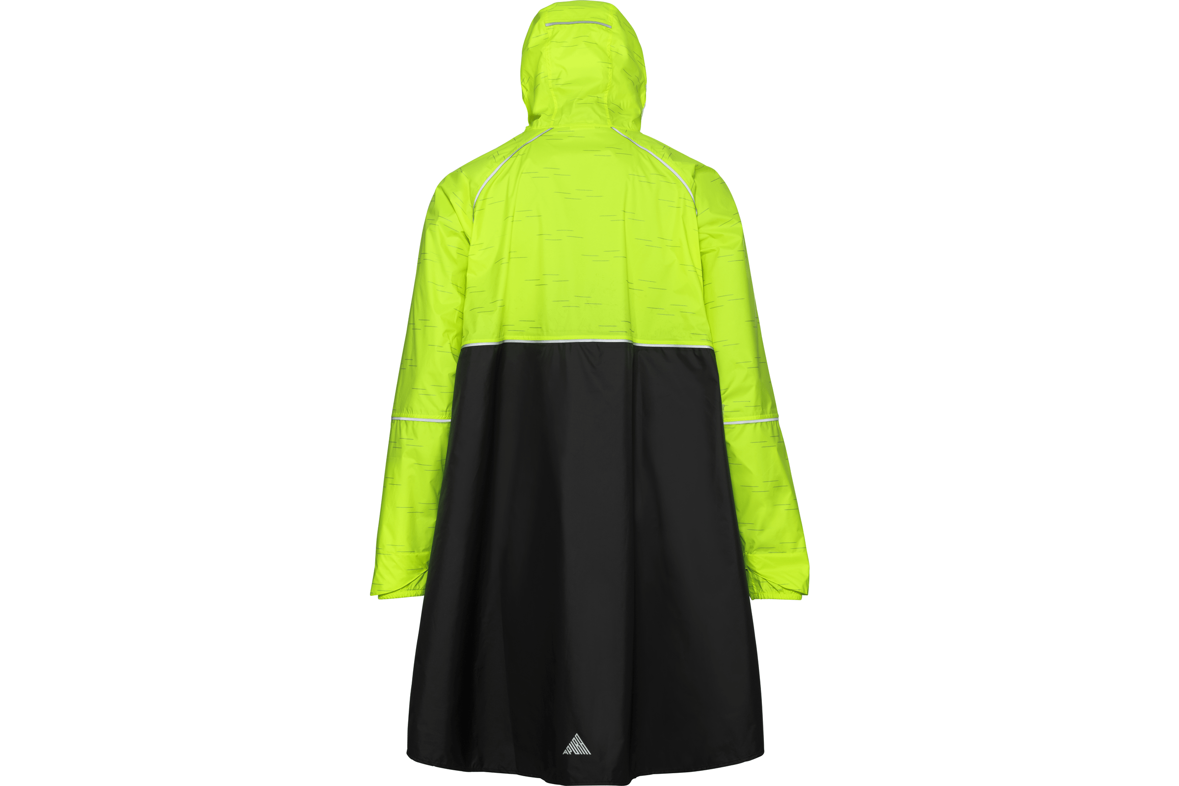 Apura Commuting Regenponcho Ref. L/XL neon