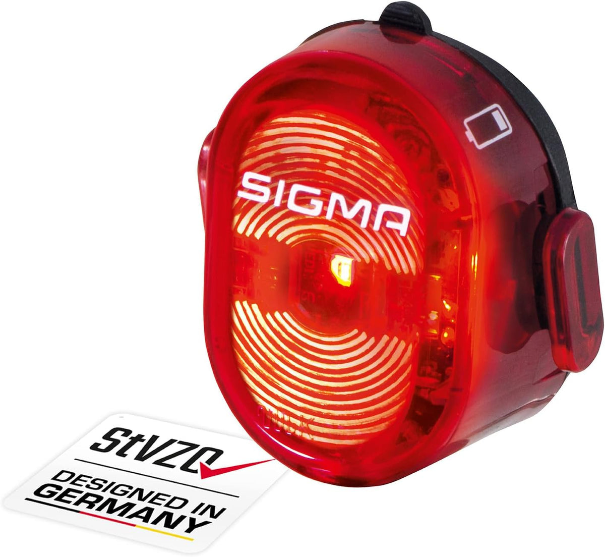 Sigma Beleuchtungsset Aura 60 USB / Nugget II RL K-SET