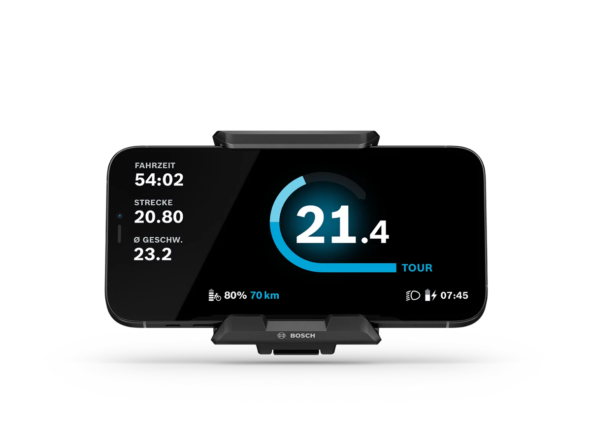 Bosch Smartphone Grip