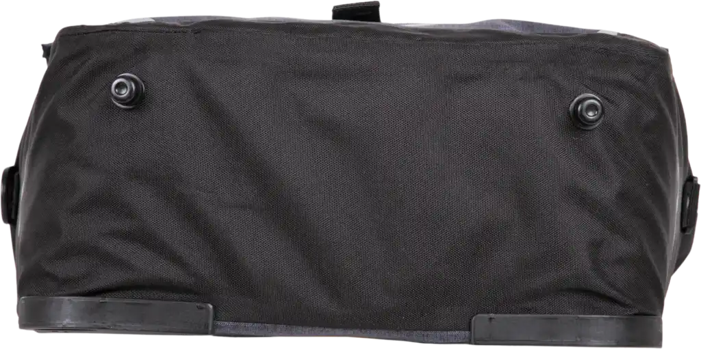 Norco Kinsley City Gepäckträgertasche grau Klickfix 16L