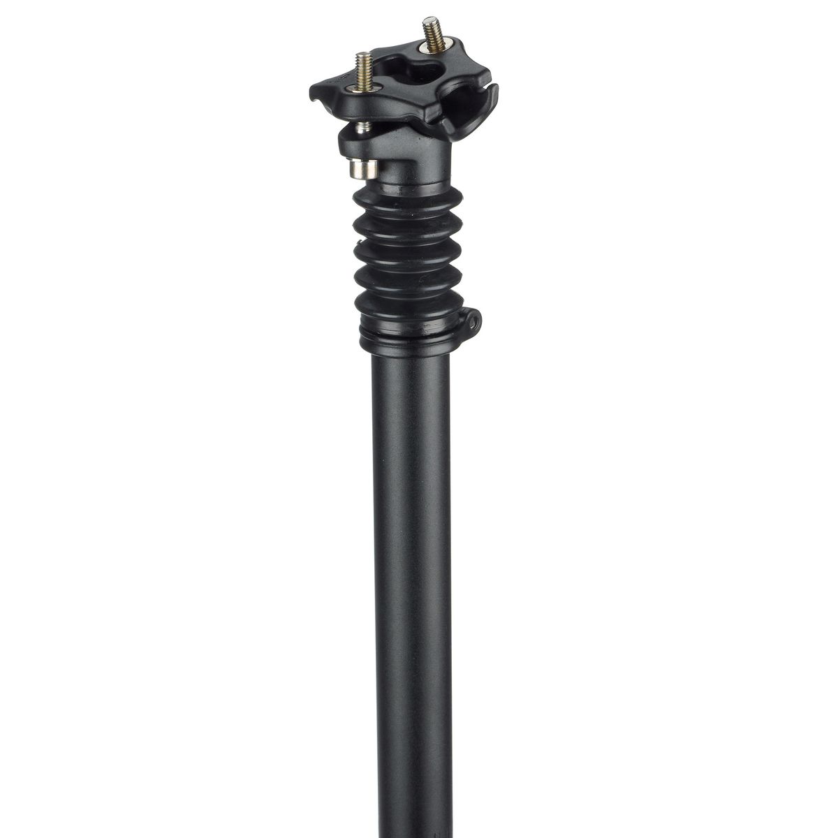 haibike sattelstütze durchmesser Mounty Freeride-Post I Sattelstütze 27,2mm schwarz 60-85kg