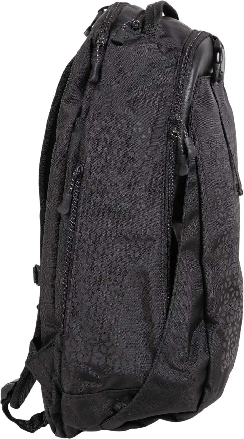 Norco Cullham Rucksack Tasche schwarz 20L 50x28x21cm