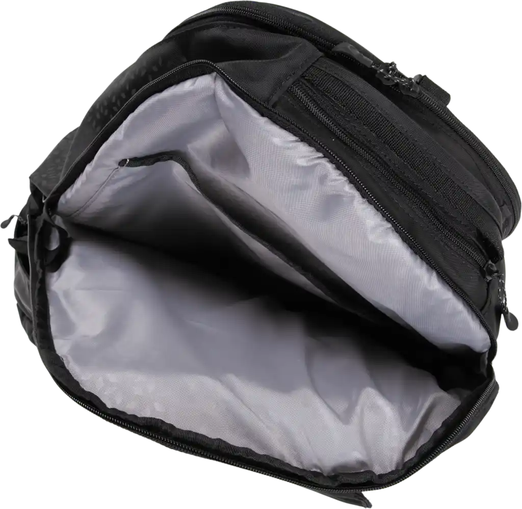 Norco Cullham Rucksack Tasche schwarz 20L 50x28x21cm