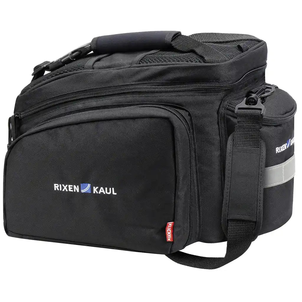 Rixen & Kaul Gepäckträgertasche Rackpack 2 Plus 16L