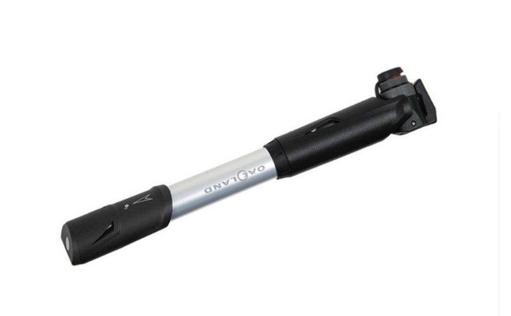 fahrradpumpe oakland OAKLAND Pro Flex Minipump Pumpe