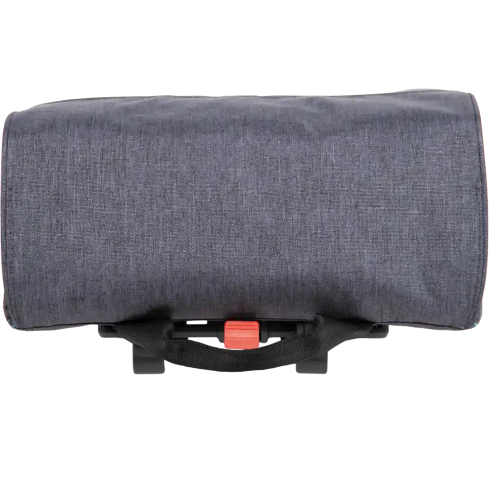 Norco Baldon City Tasche mit KLICKfix grau 14L