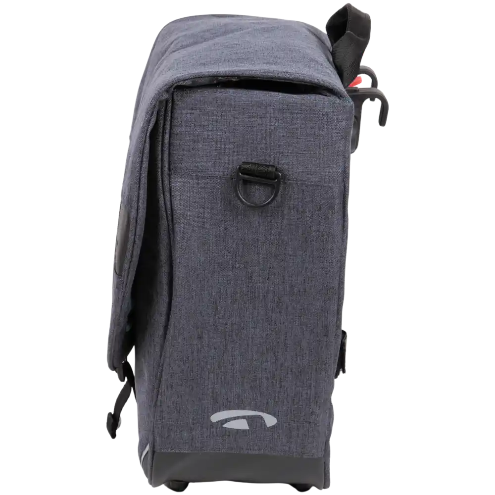 Norco Baldon City Tasche mit KLICKfix grau 14L