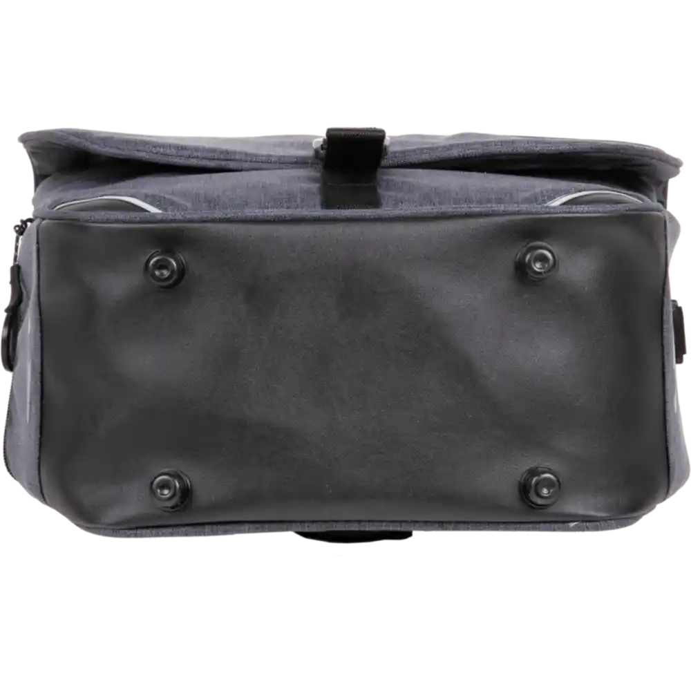 Norco Baldon City Tasche mit KLICKfix grau 14L