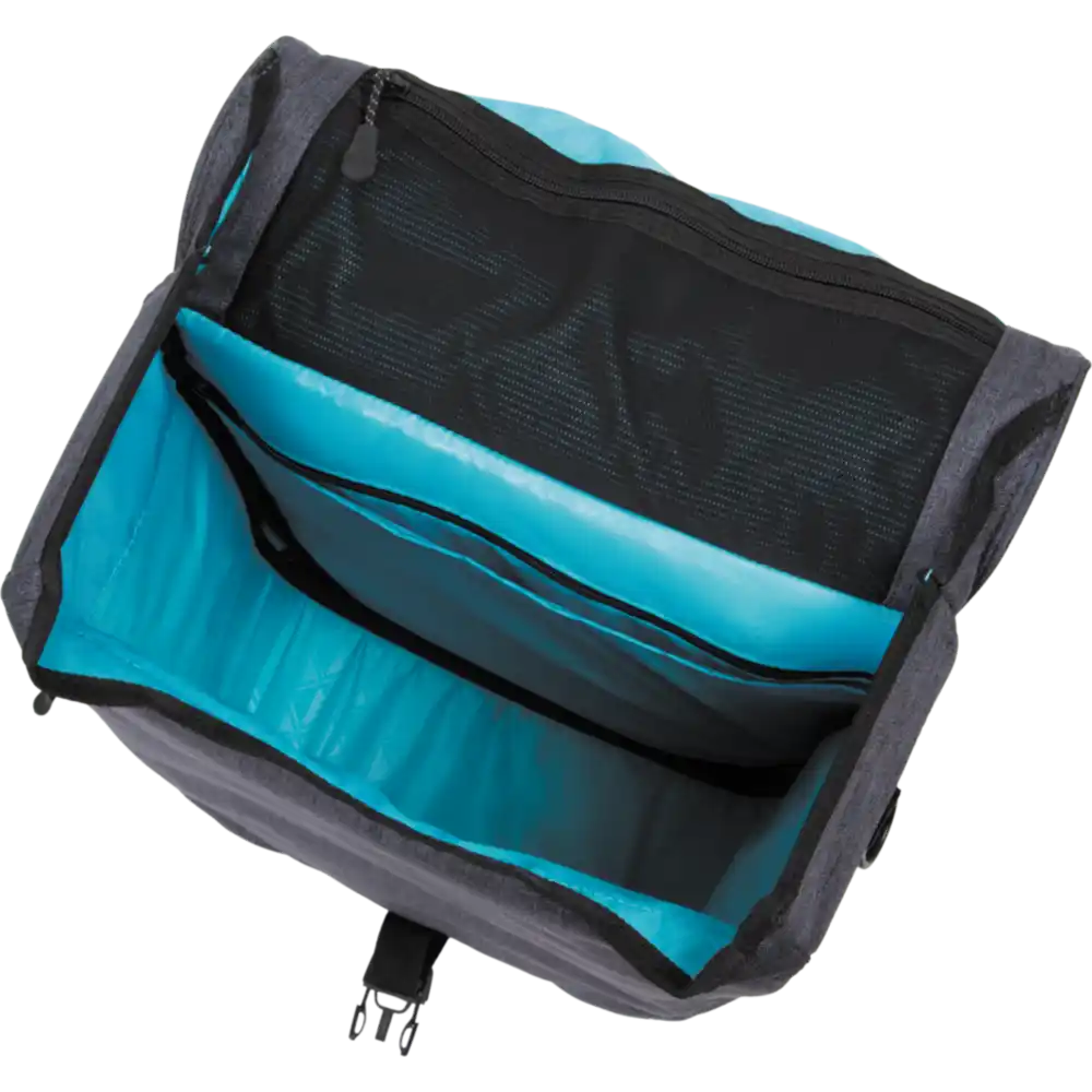 Norco Baldon City Tasche mit KLICKfix grau 14L