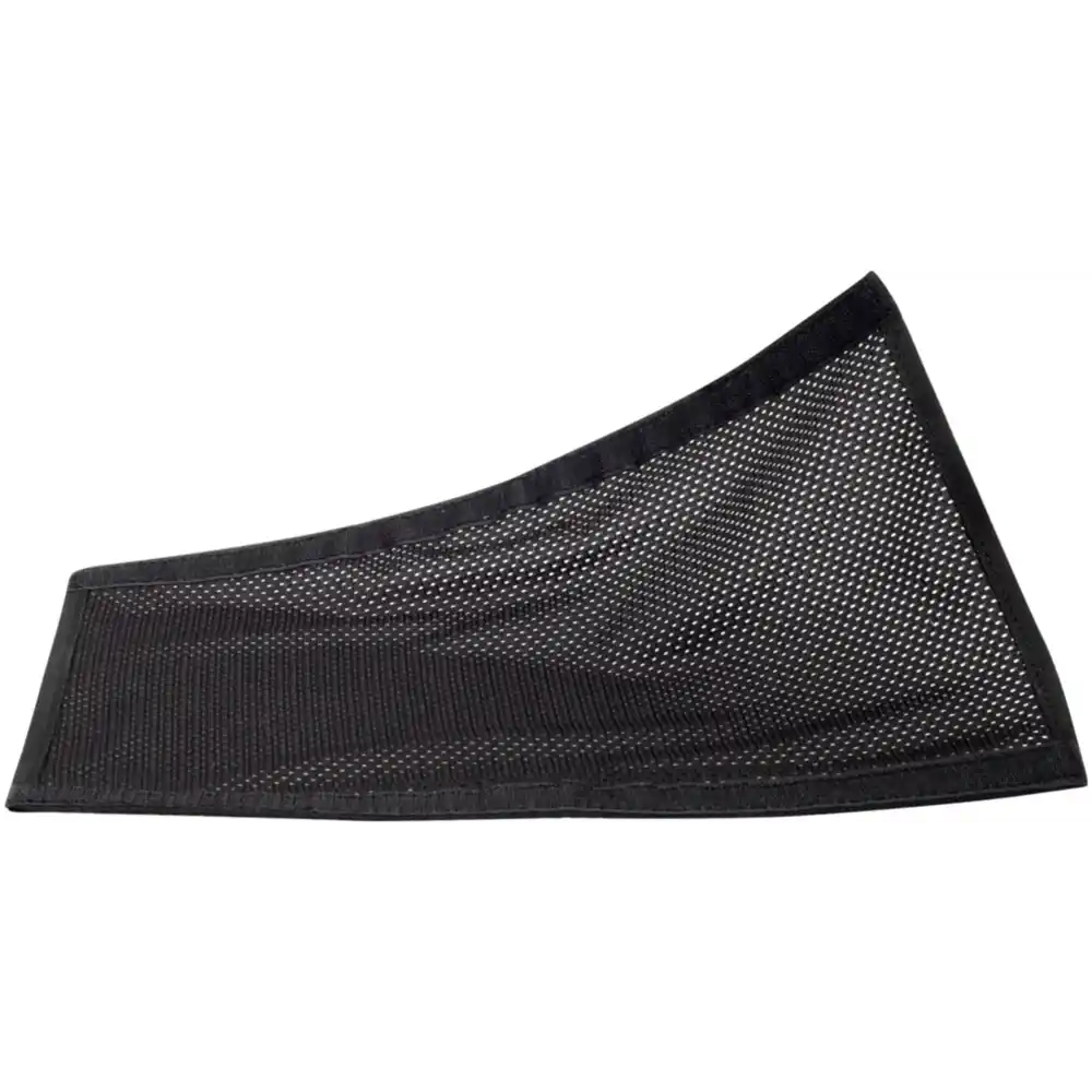 KLICKfix Doggy Sonnenschutz für Doggy Shopper Schwarz