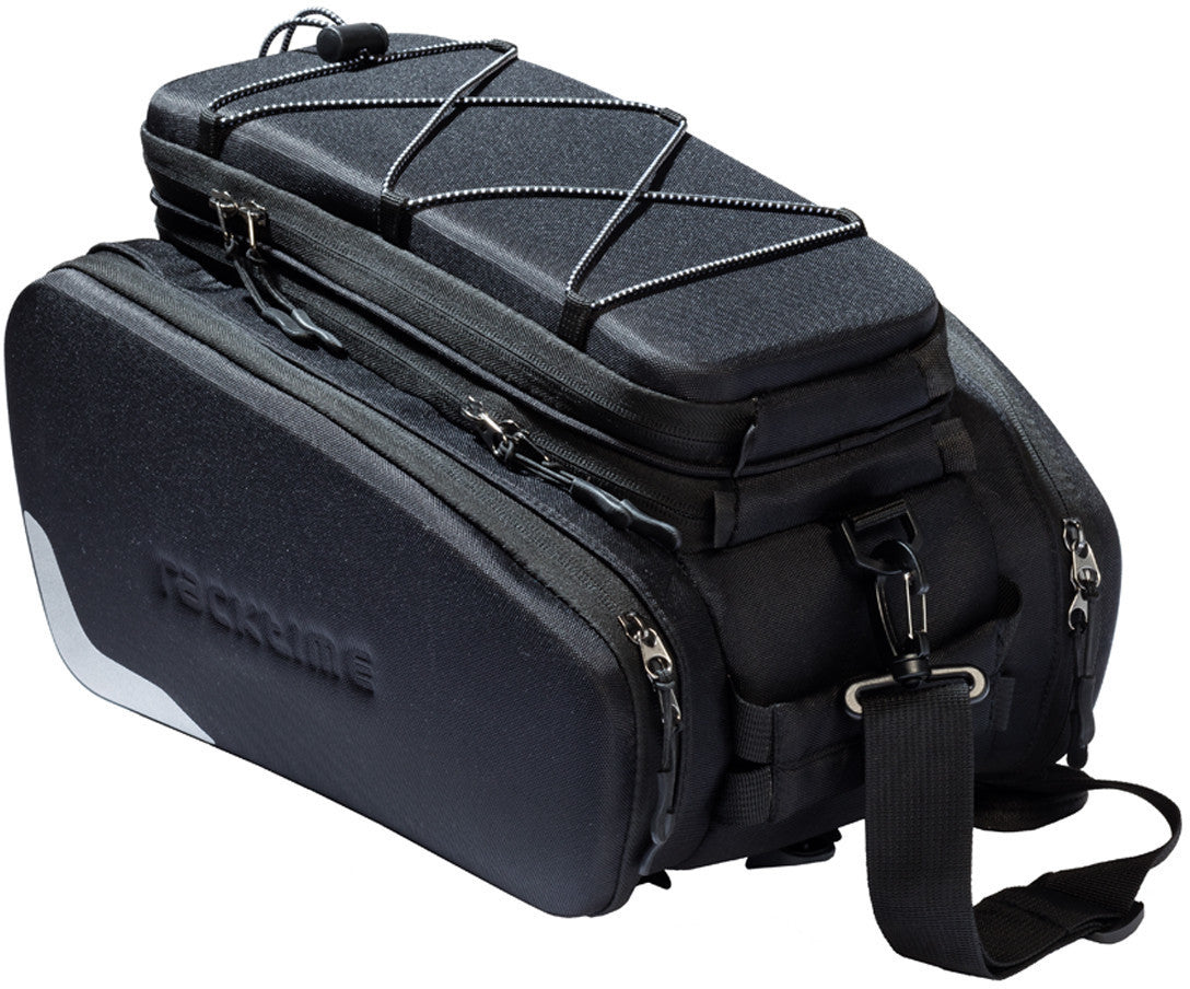 ortlieb fahrradtasche racktime Odin Gepäckträgertasche 8l + 11l