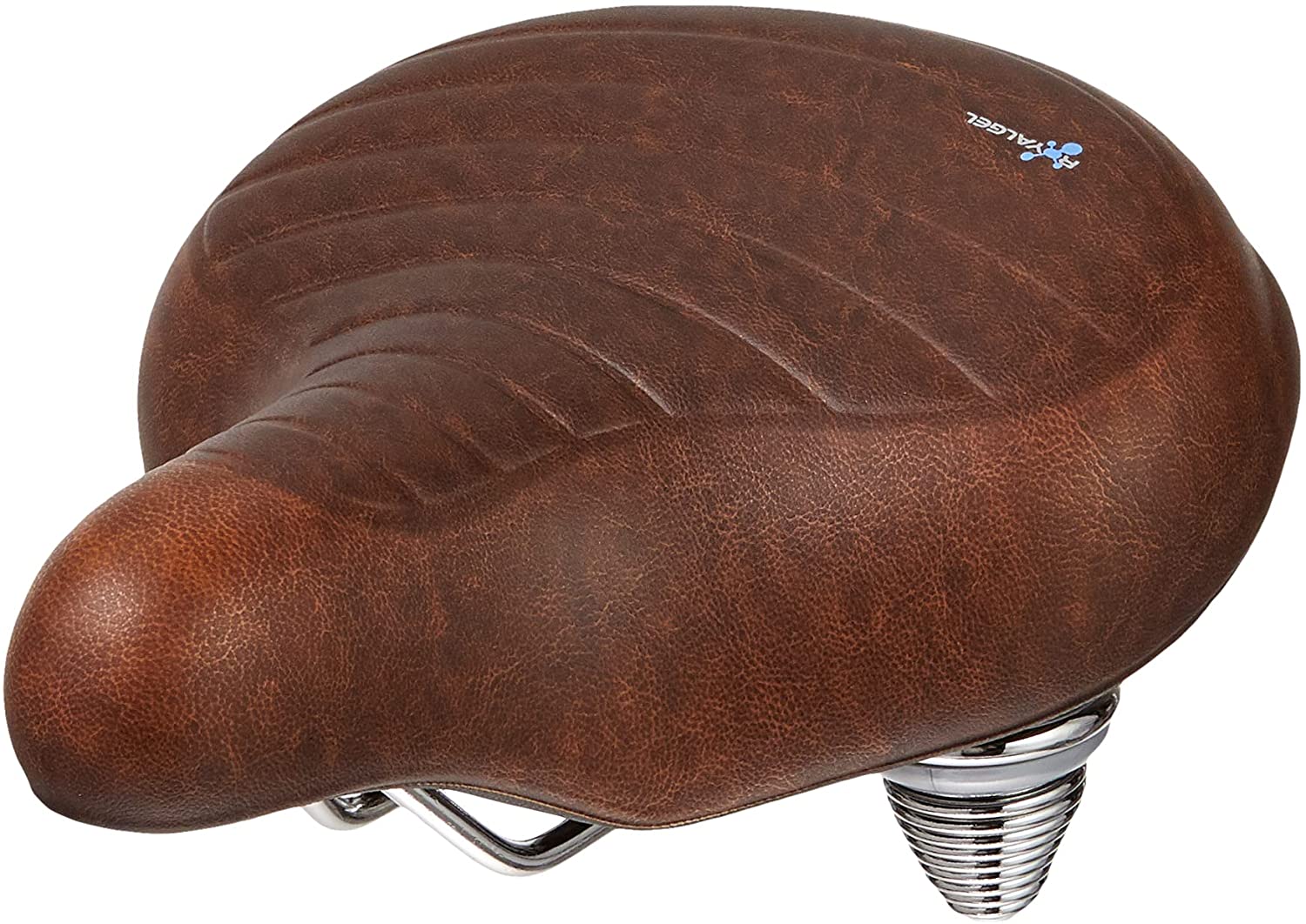 Selle Royal Drifter Braun Federung GEL Wasserabweisend Unis