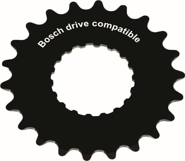 fahrrad zahnkranz kaufen STRONGLIGHT Zahnkranz für Bosch Stahl 18 Zähne