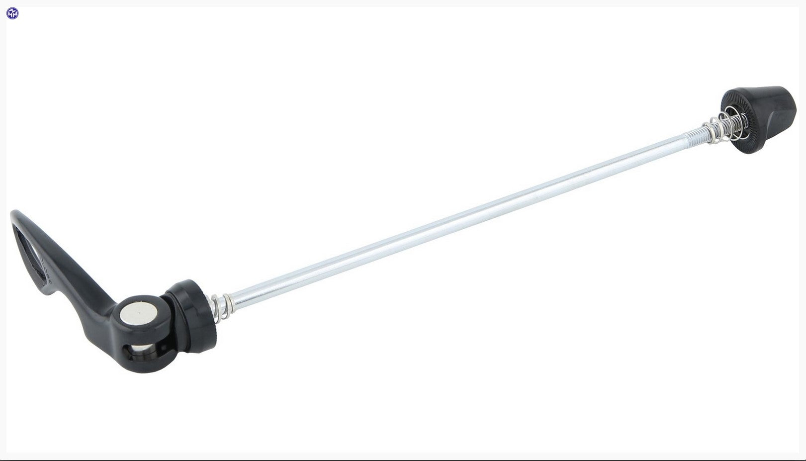 WEBER Schnellspanner 175mm f. Monoporter