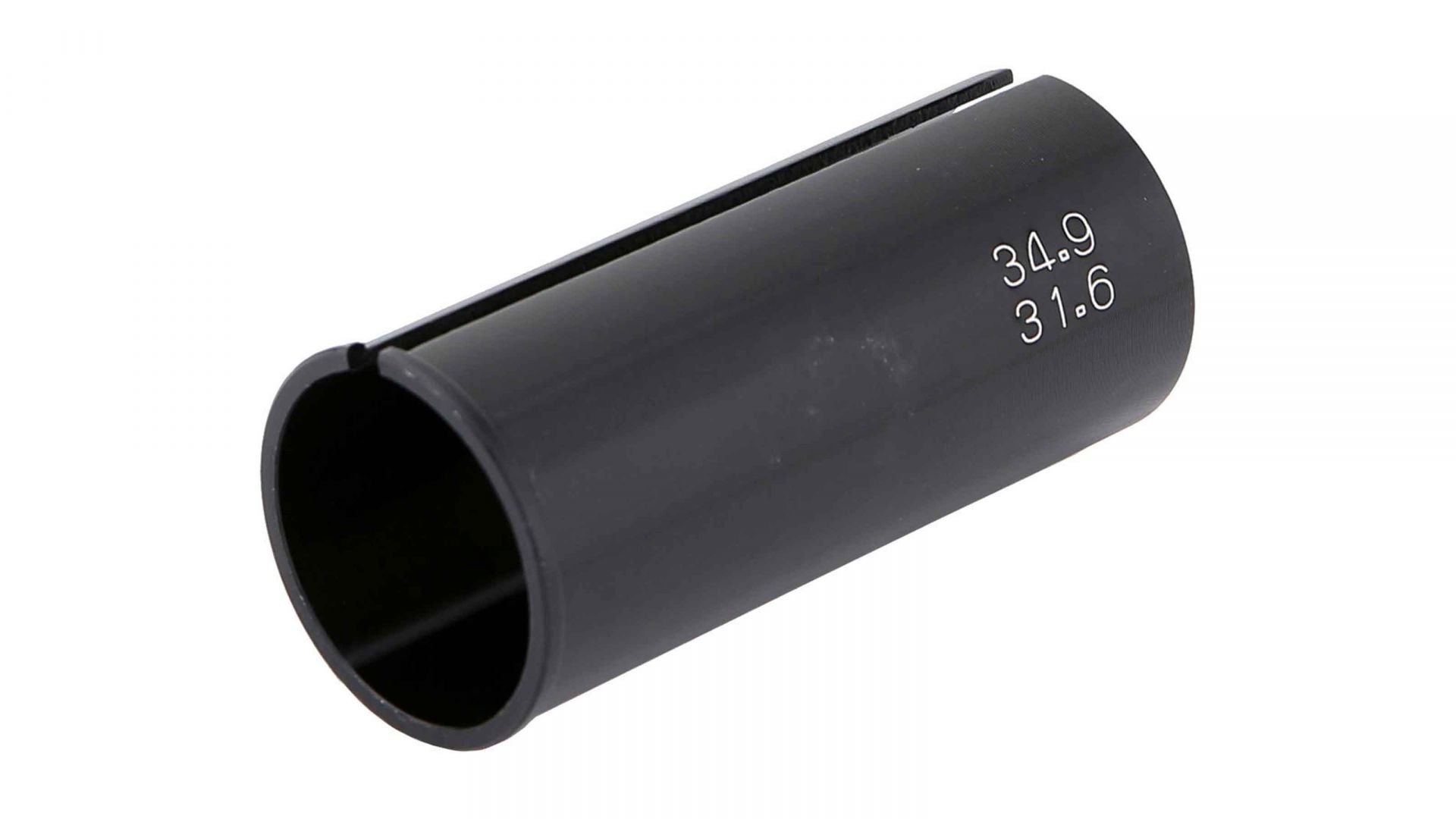 CONTEC Distanzhülse ALU 31,6 MM 34,9 MM DURCHM.