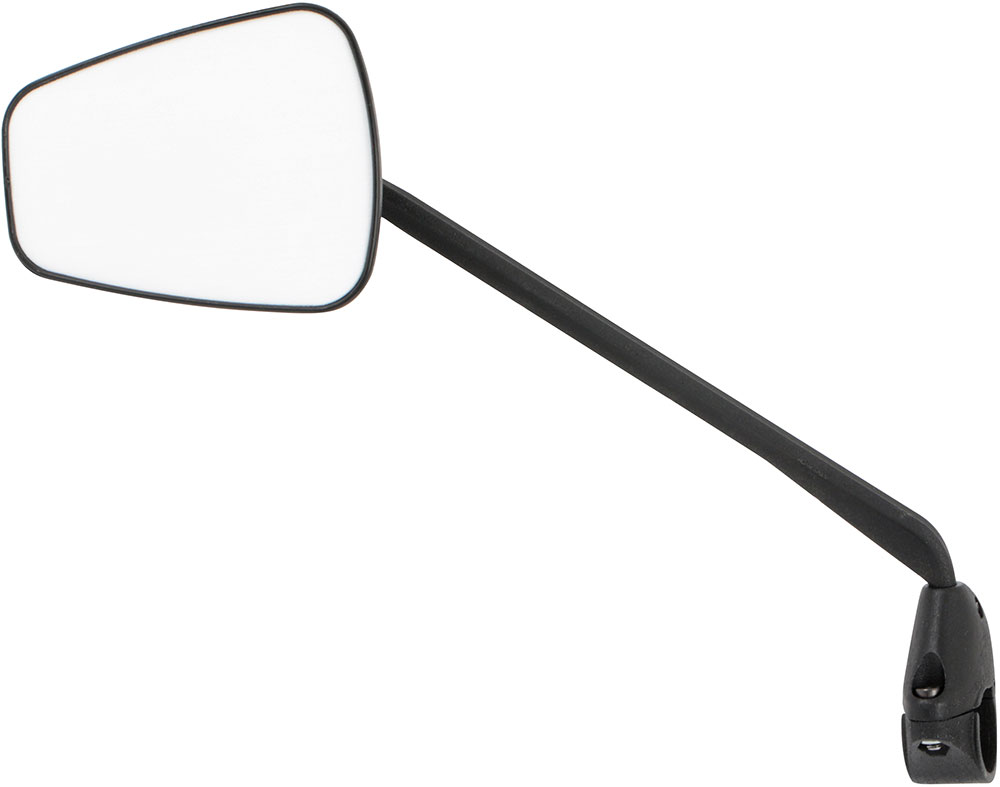 ZÉFAL Rückspiegel Espion E80 Links einklappbar