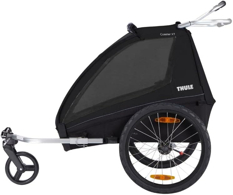 THULE Kinderanhänger "Coaster XT"
