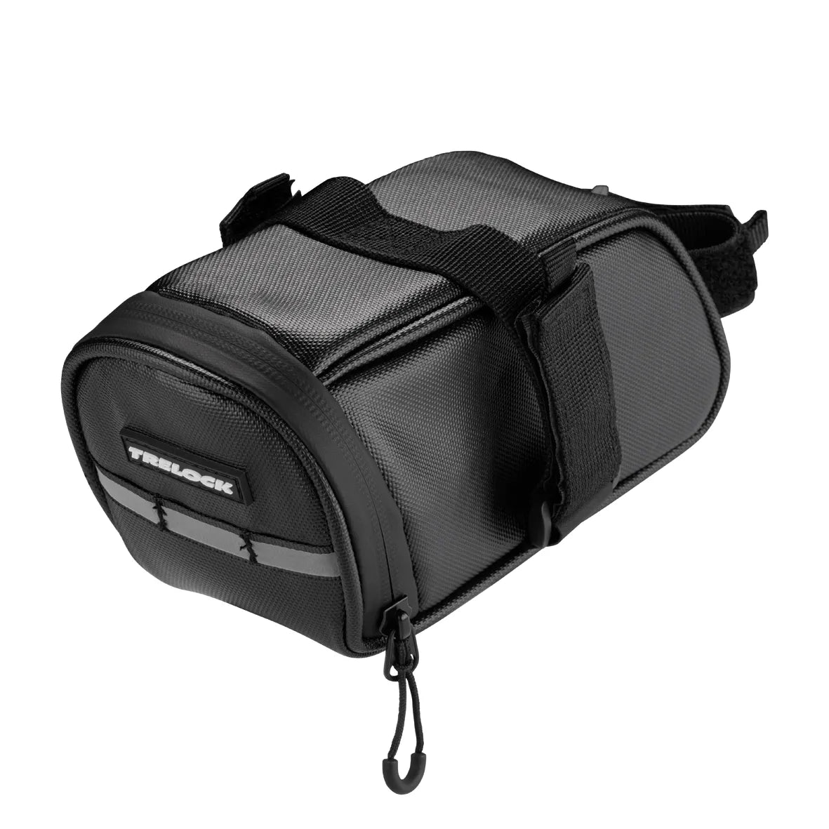 Trelock Einsteckkette ZR 355 150 cm + Tasche schwarz