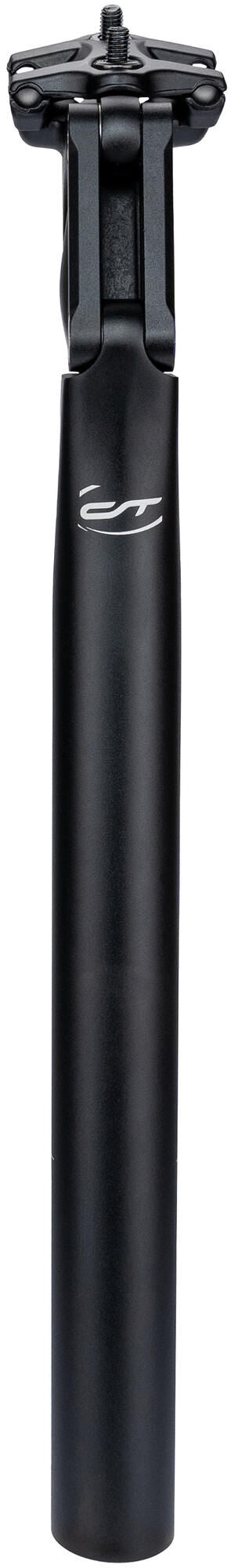 ConTec SP-060 Slim 30,9x400mm Parallelogrammsattelstütze