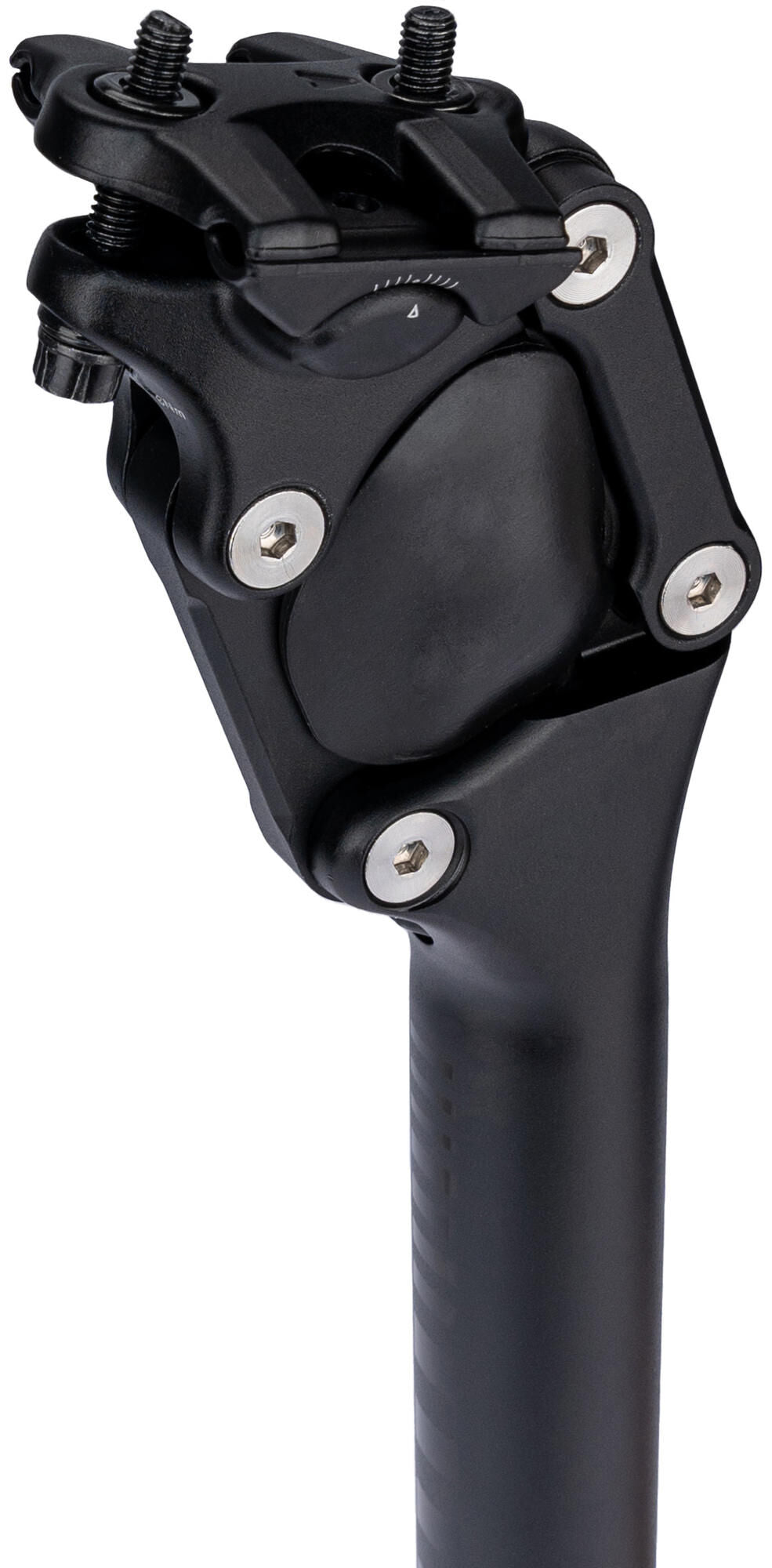 ConTec SP-060 Slim 27,2x 350mm Parallelogrammsattelstütze