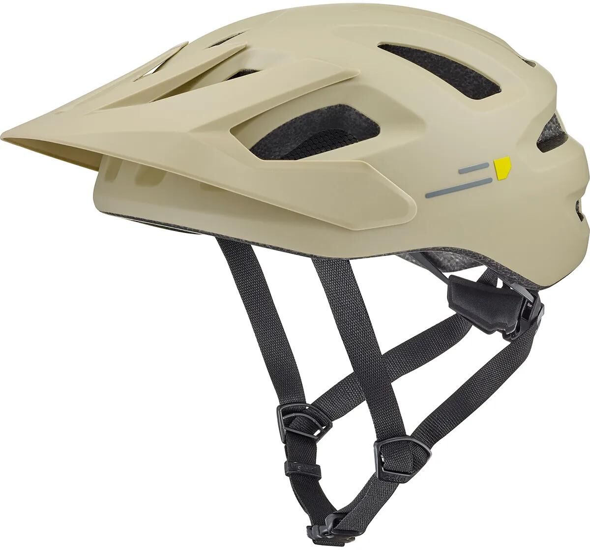 Bollé Helm Adapt Pure Dust Matt Gr. M 55-59cm