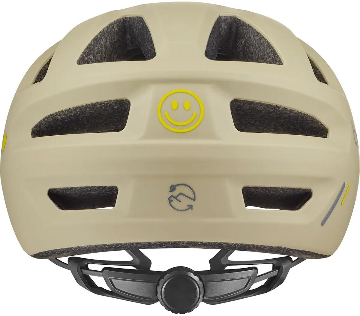 Bollé Helm Adapt Pure Dust Matt Gr. S 52-55cm