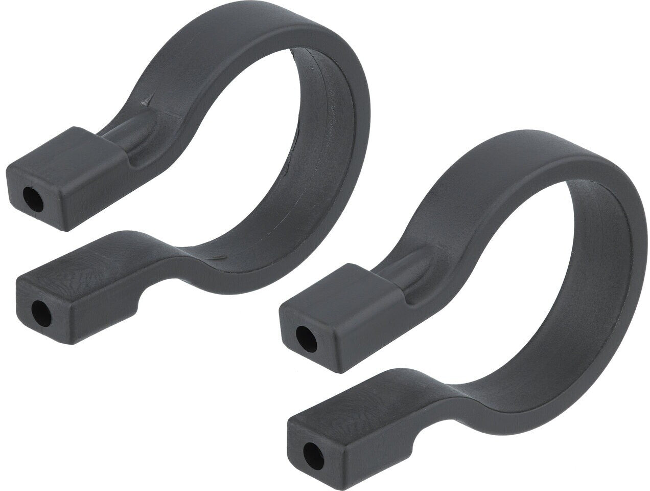 RIXEN & KAUL KLICKfix Adapterschelle 35mm Oversize Paar