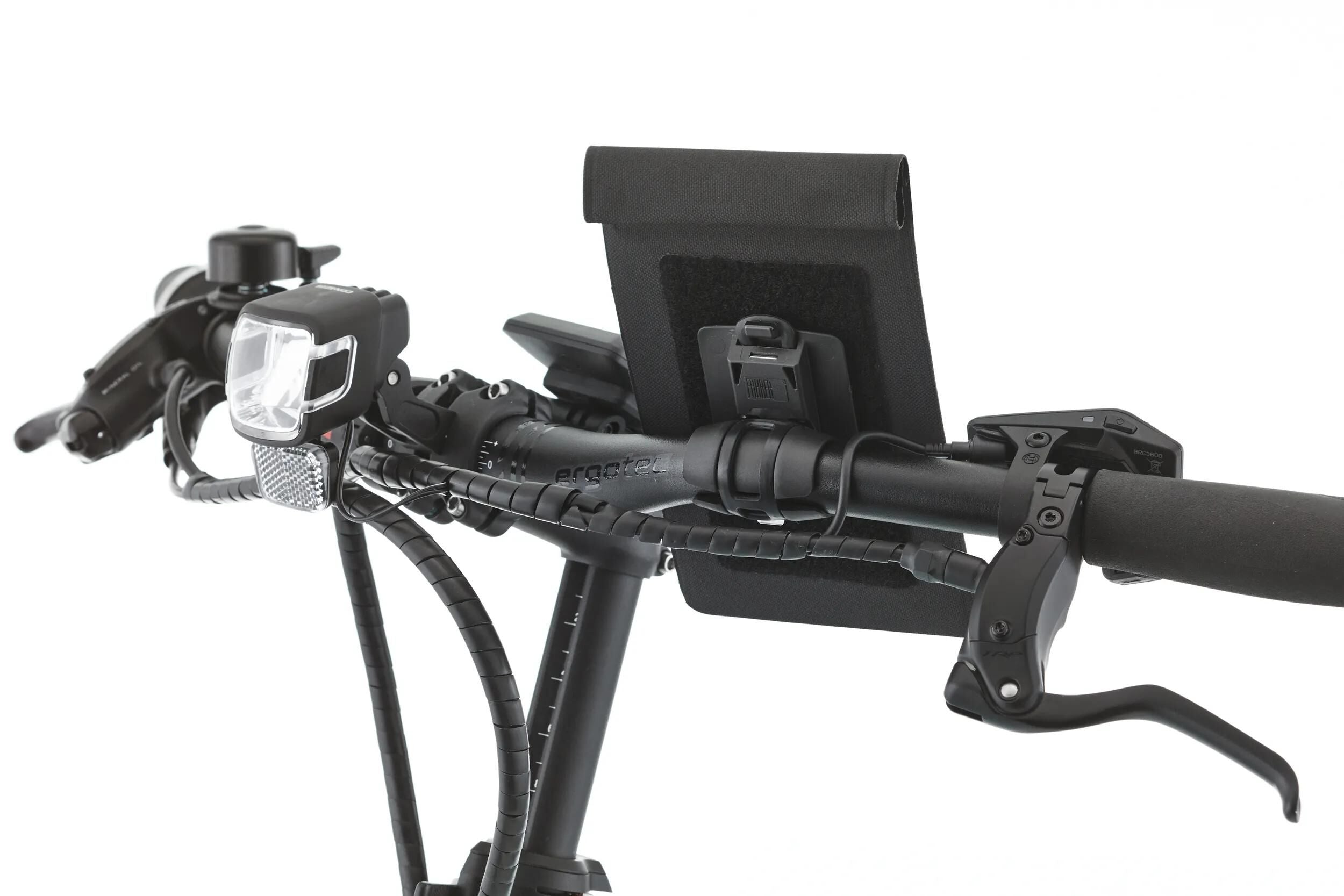 QiO Smartphonehalter "Smartphone Mount"