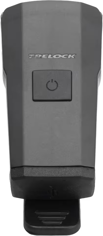 TRELOCK Akku-LED-Leuchten-Set "Lighthammer LS 440 / LS 740"