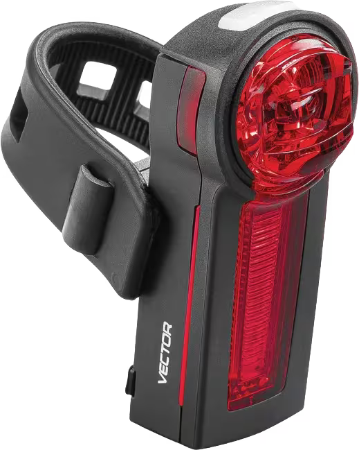 TRELOCK Akku-LED-Leuchten-Set "Lighthammer LS 440 / LS 740"