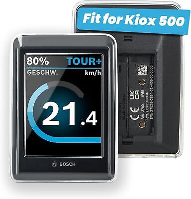 Kiox 500 Protection Cover / Schutzhülle MH