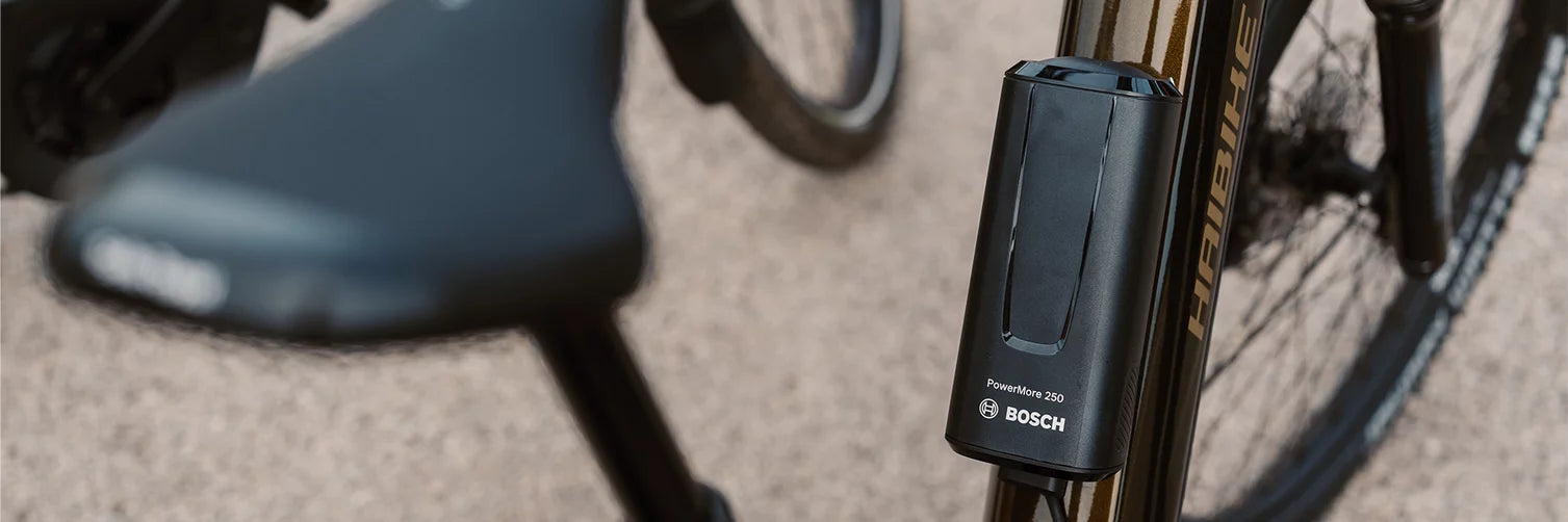 Power More 250 Kit SmartSystem (BBP3620)