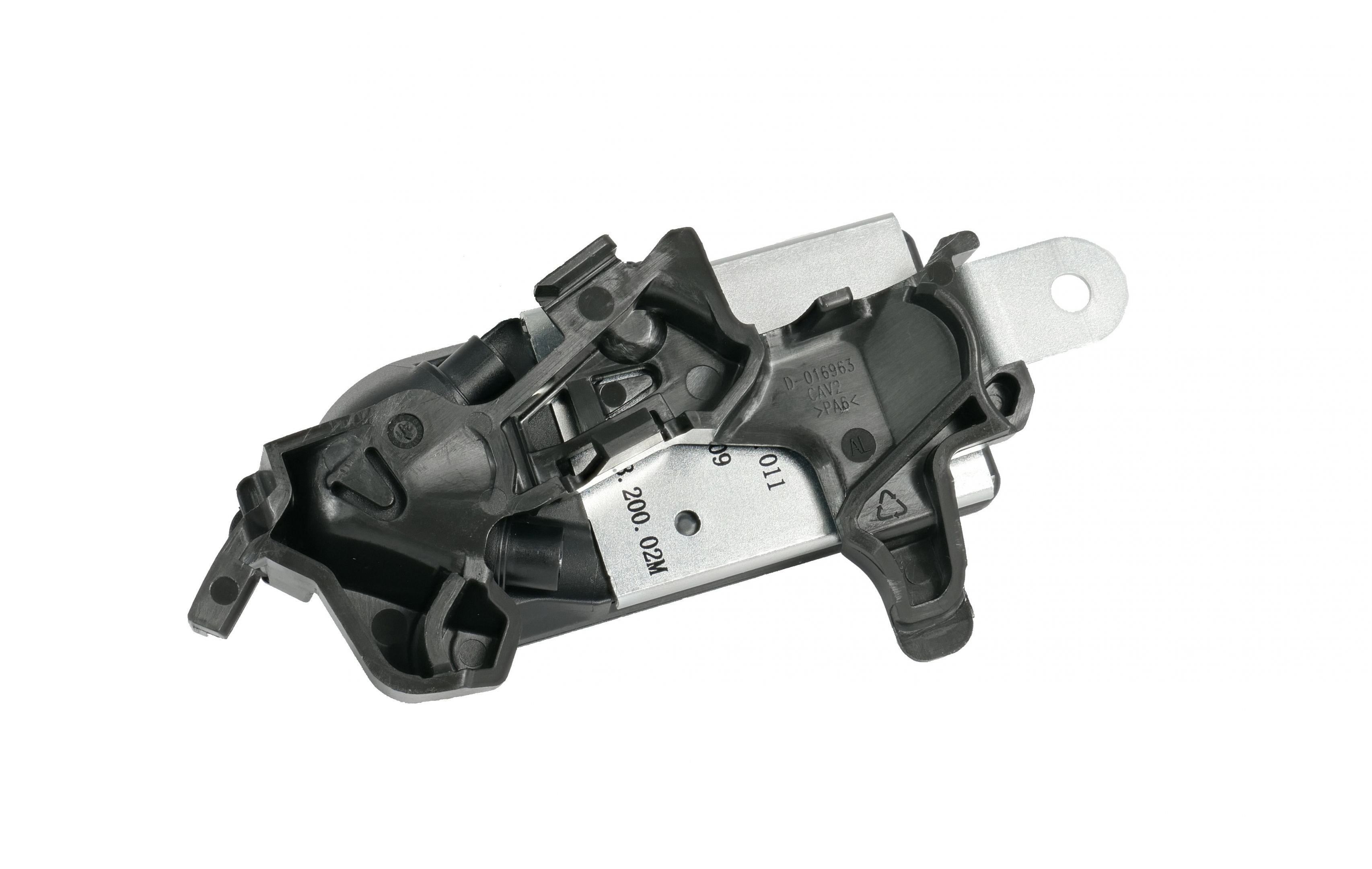 Bosch Nachrüstkit Connect Module für BDU33YY ( BCM3100 )