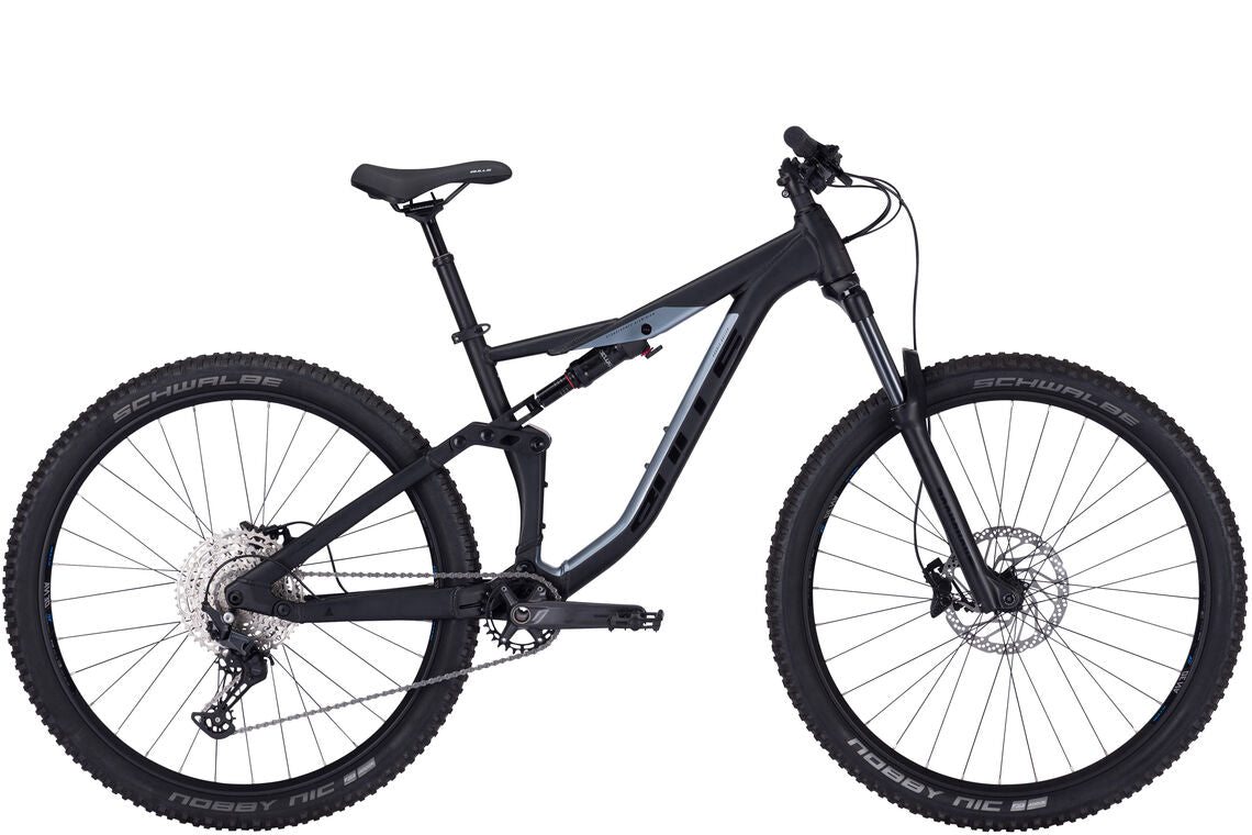 bulls copperhead evo 2 schutzblech Bulls Copperhead FSX 2 schwarz | 2022