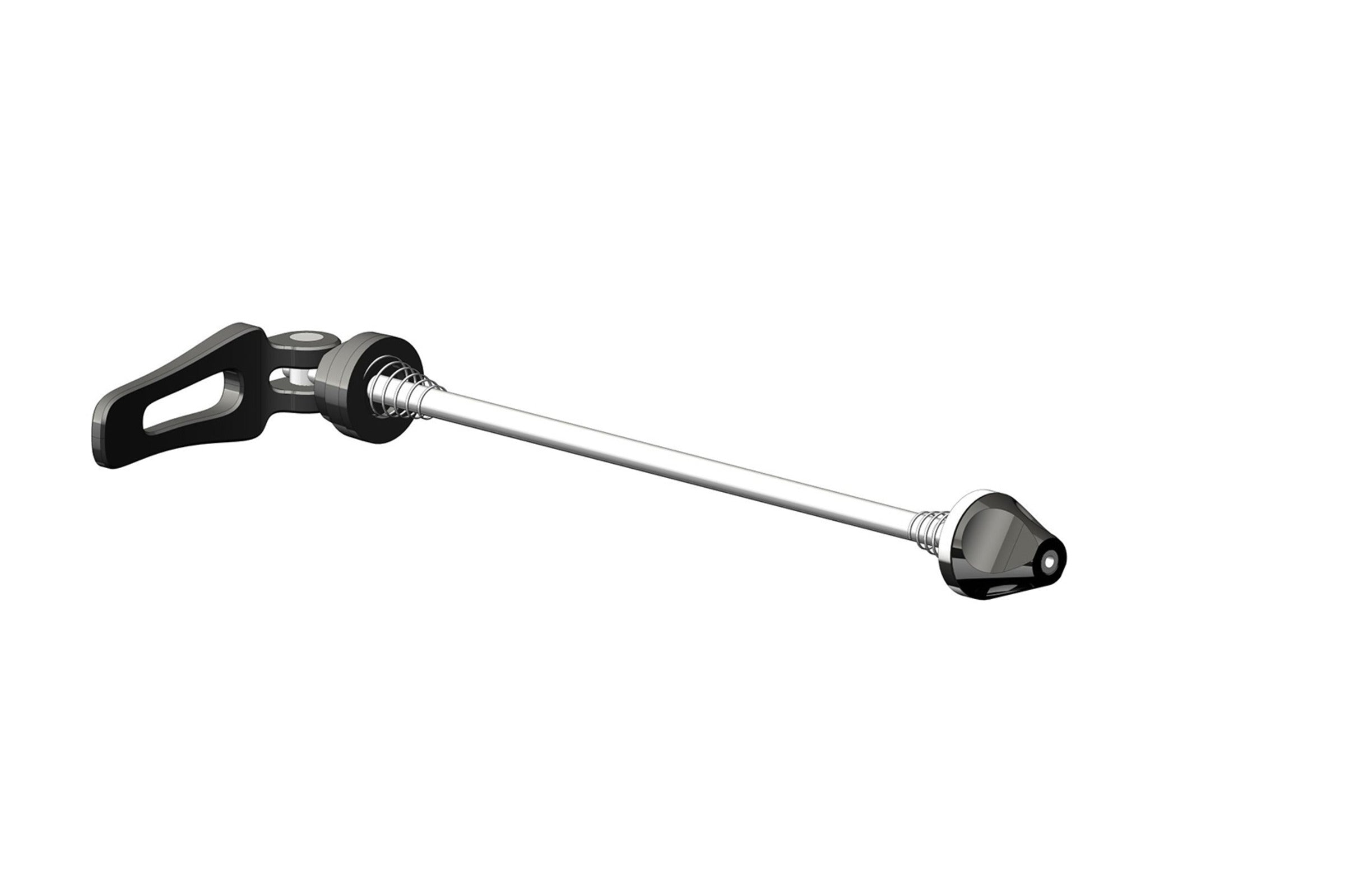 Schnellspanner f.Achskupplung 170-180mm