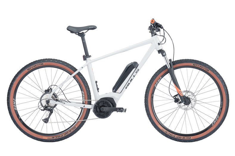 Bulls LT Performance 29 grau | 545WH | E-MTB Hardtail | 2024 | Kettenschaltung