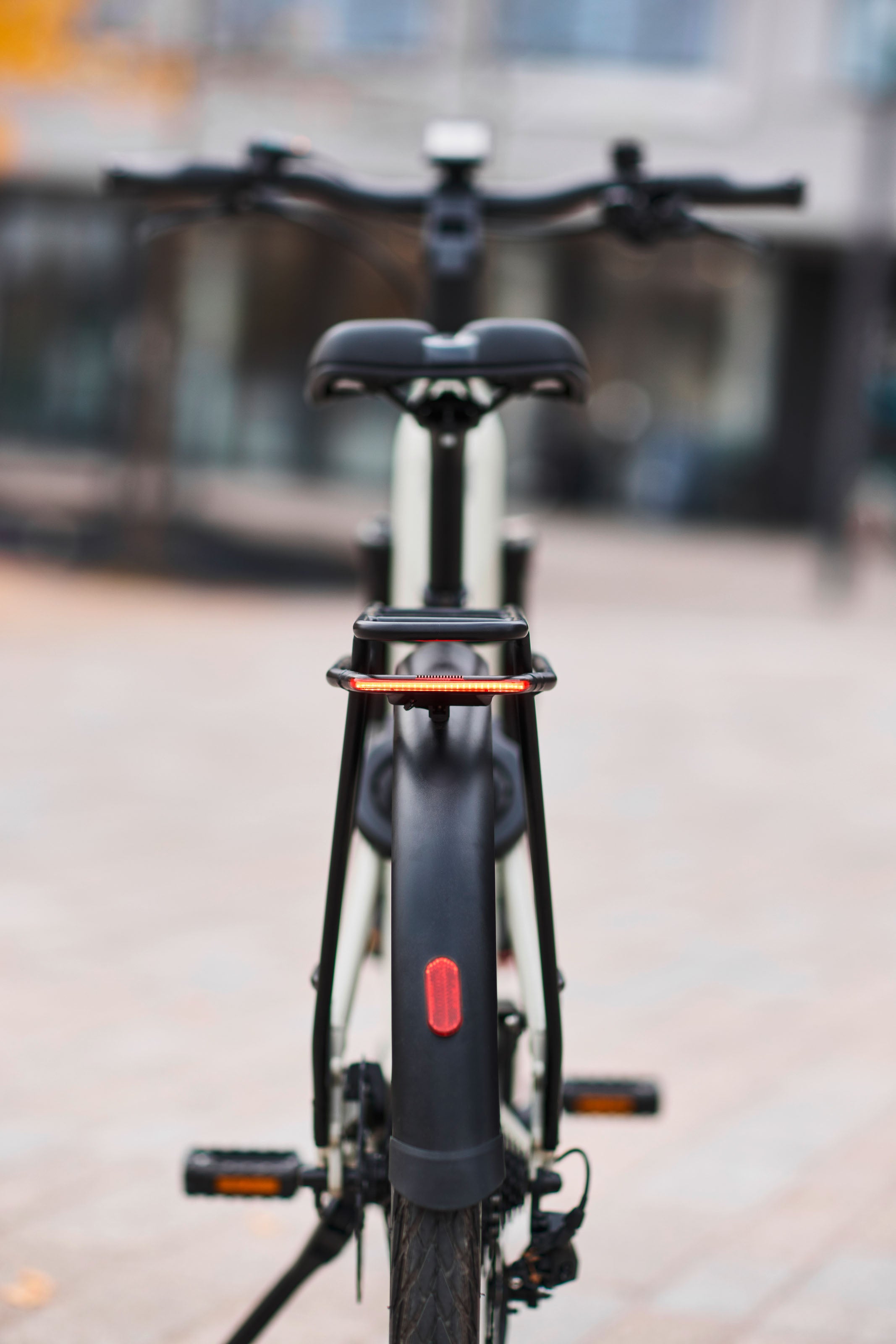 Pegasus Strong EVO 10 Lite grau | 800WH | E-Bike Damen Trekking | 2026 | Kettenschaltung