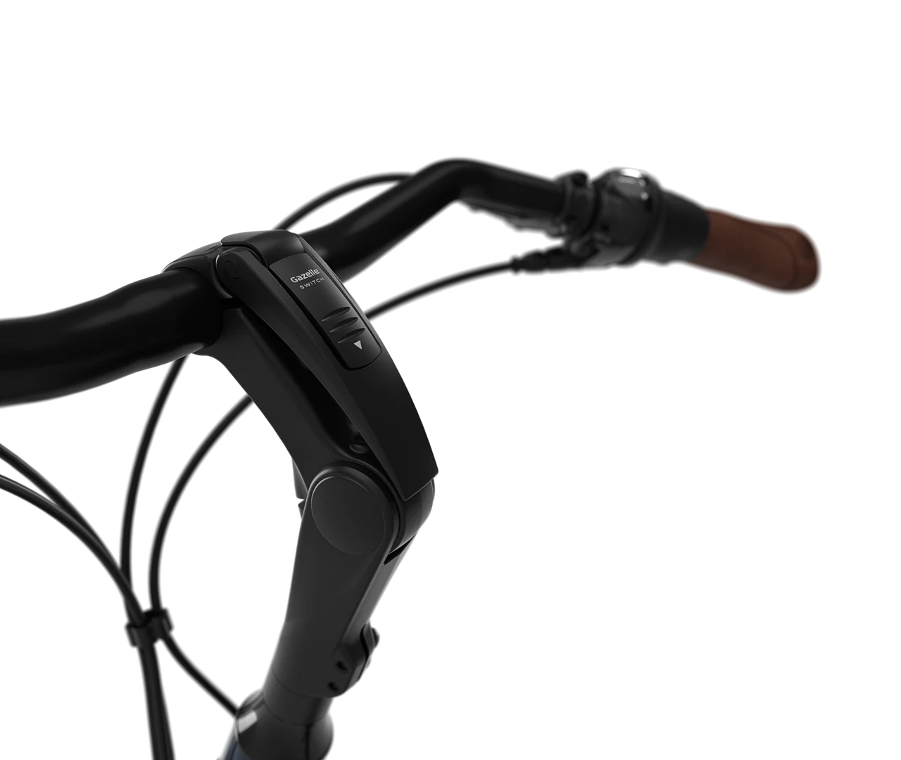 Gazelle Arroyo C7+ HMB Elite blau | 500WH | E-Bike Damen City | 2024 | Rücktritt