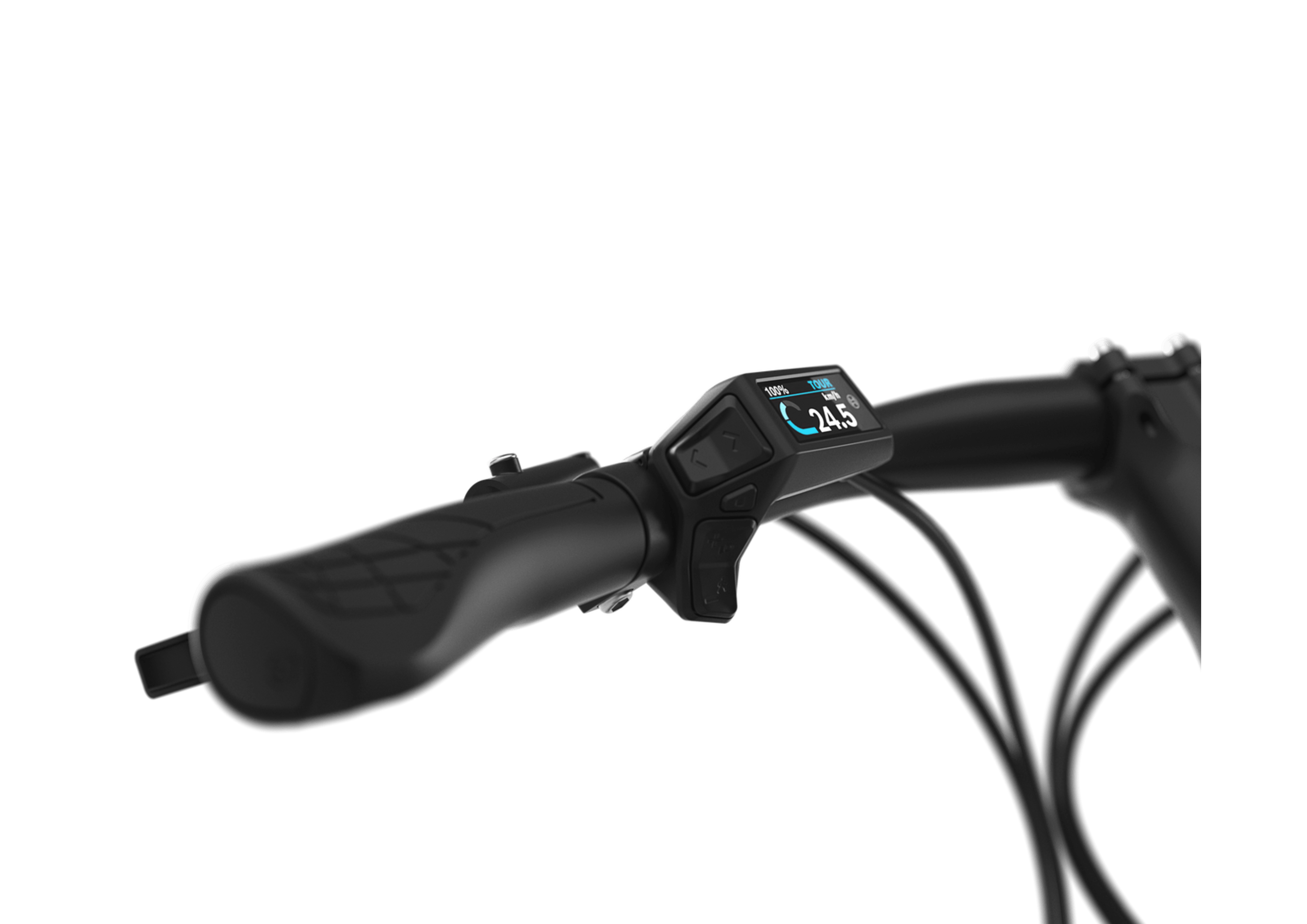 Gazelle Medeo T10 HMB grün | 625WH | E-Bike Herren Trekking | 2024 | Kettenschaltung