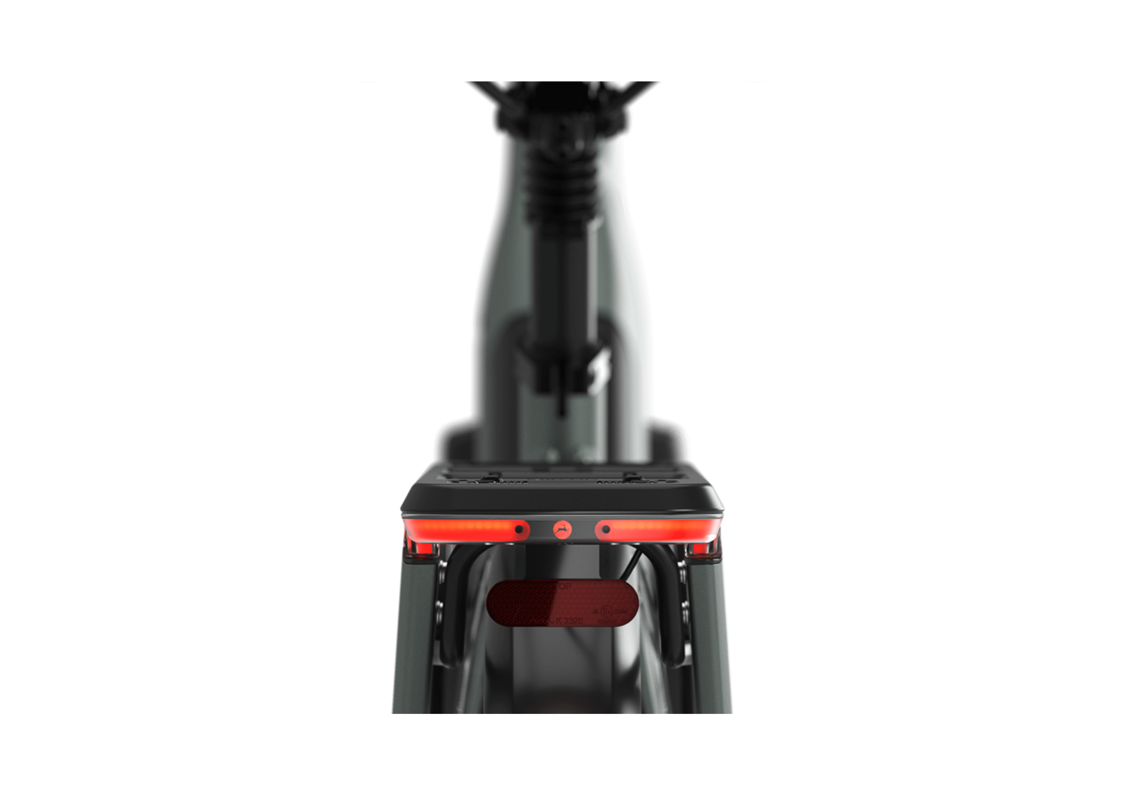 Gazelle Arroyo C5+ Elite First Edition grün | 600WH | E-Bike Damen City | 2027 | Rücktritt