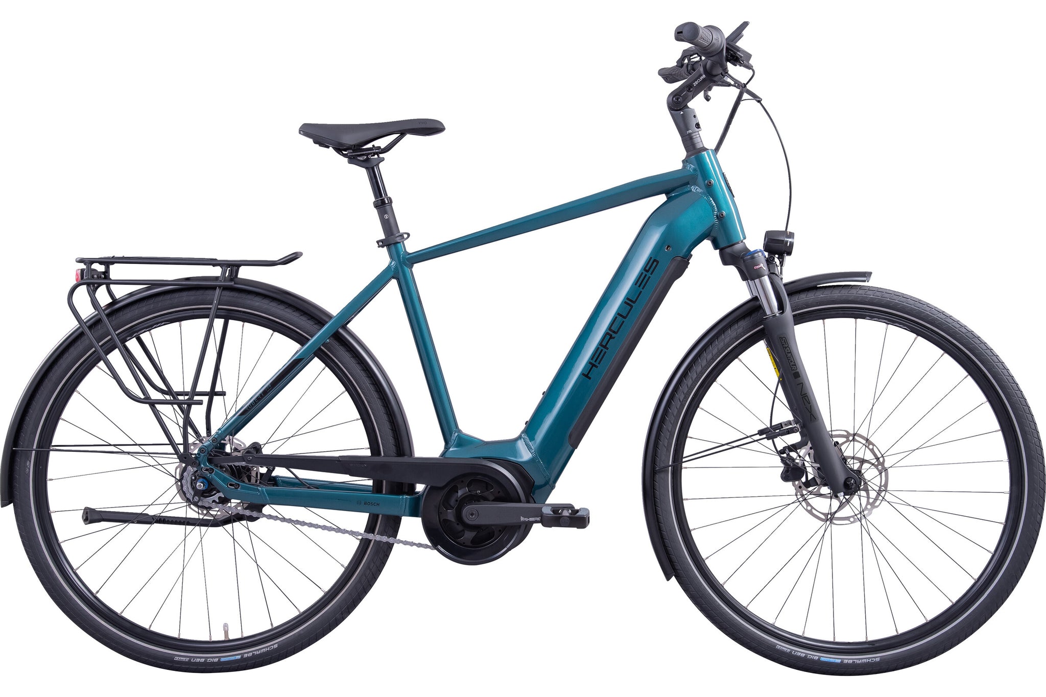 hercules fahrrad 28 zoll herren Hercules ROBERT/A I-R8 blau | 625WH | E-Bike Herren Trekking