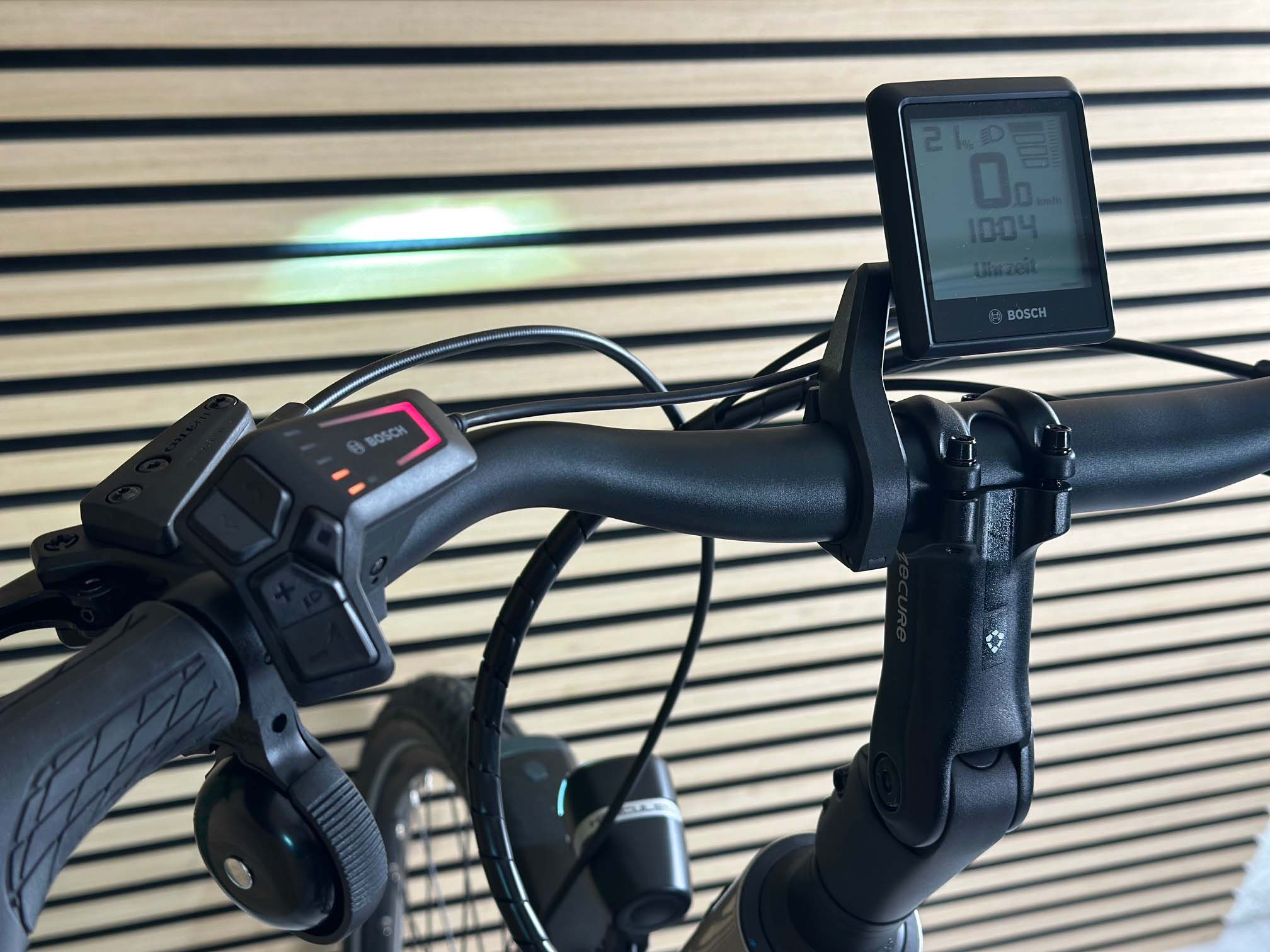 Hercules ROBERT/A I-R8 beige | 625WH | E-Bike Damen Trekking | 2025 | Rücktritt