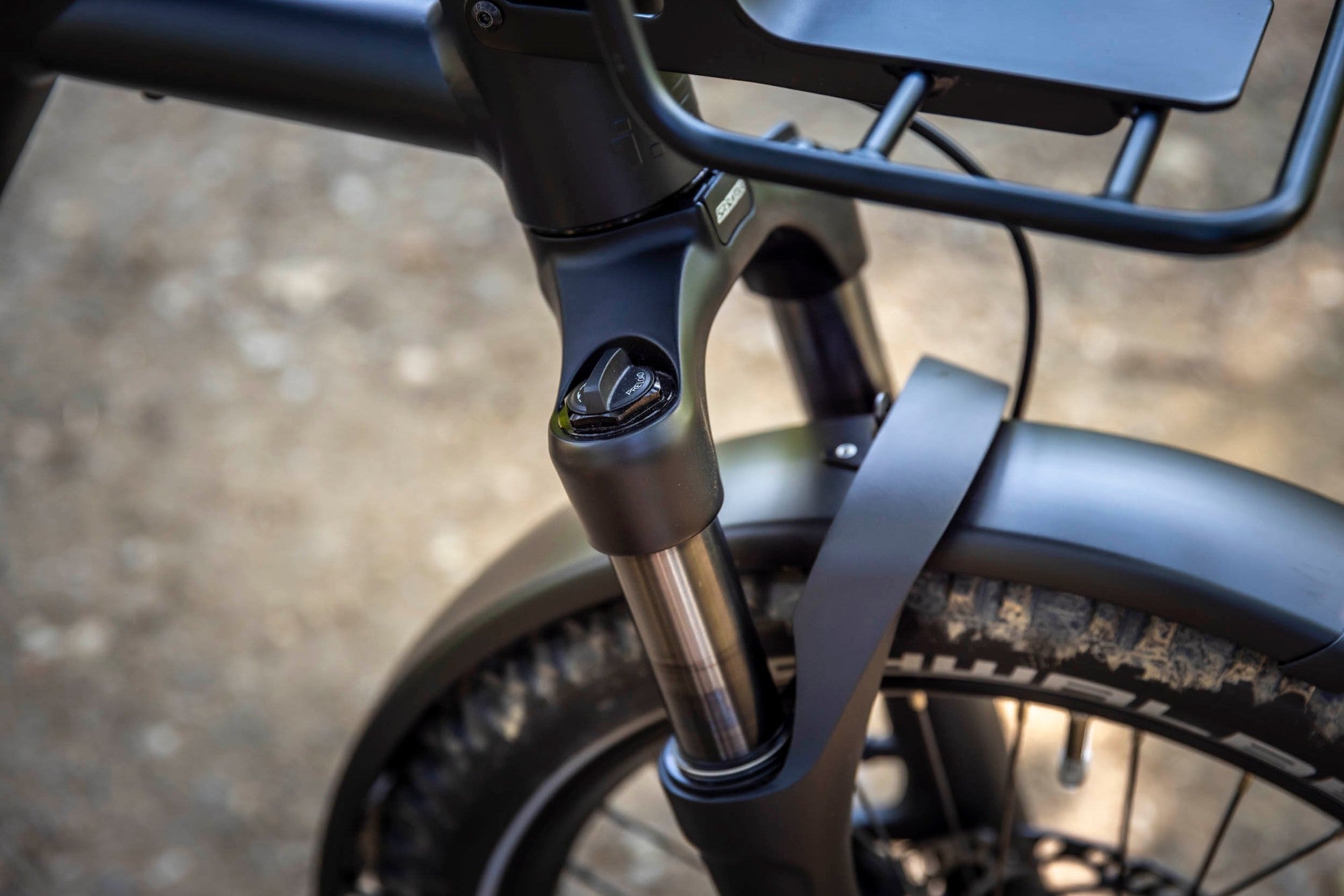 i:SY P12 ZR Adventure schwarz | 800WH | E-Bike Kompakt | 2026 | Getriebetechnik