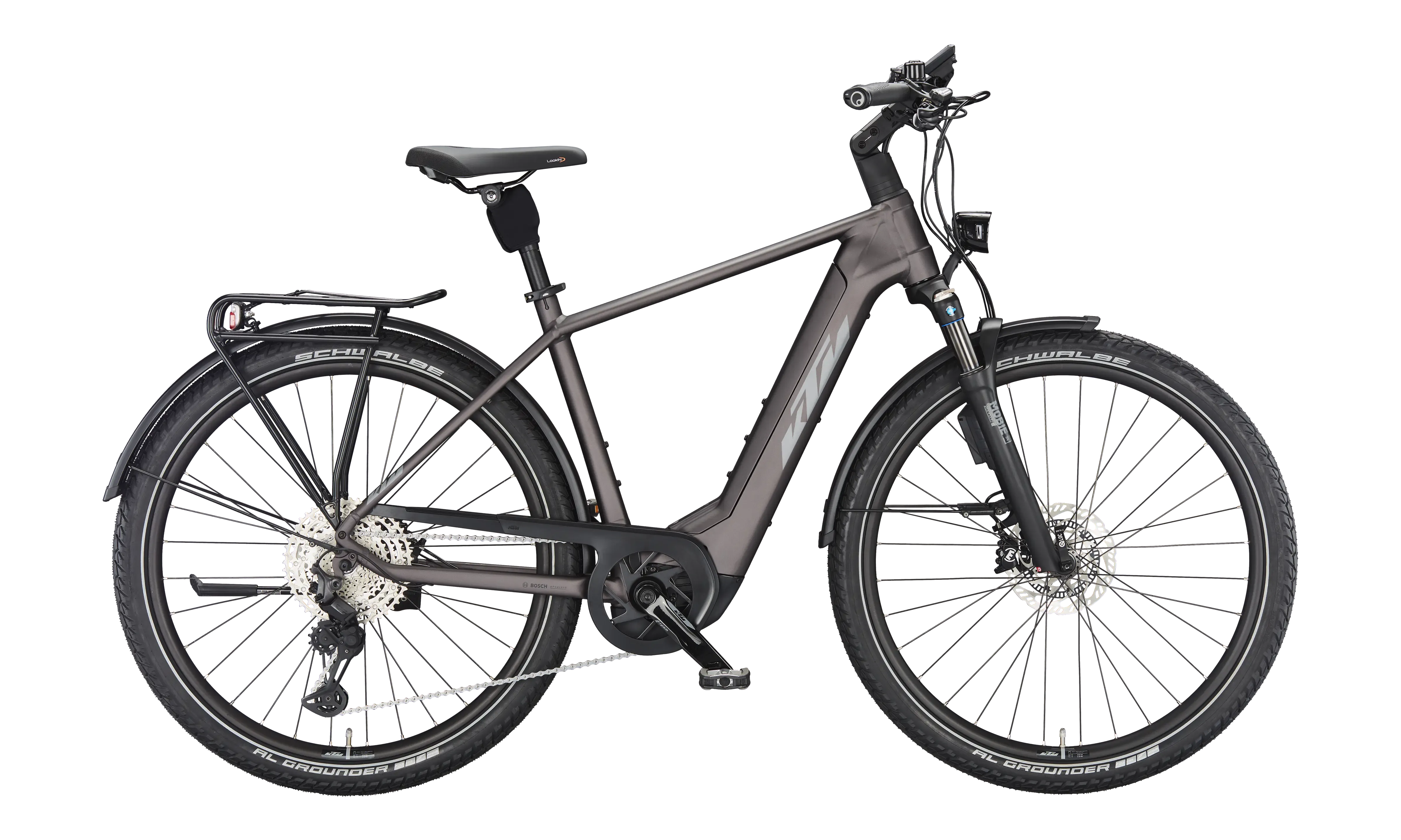 KTM MACINA GRAN 710 ABS berry | 750WH | E-Bike Herren Trekking | 2024 | Kettenschaltung