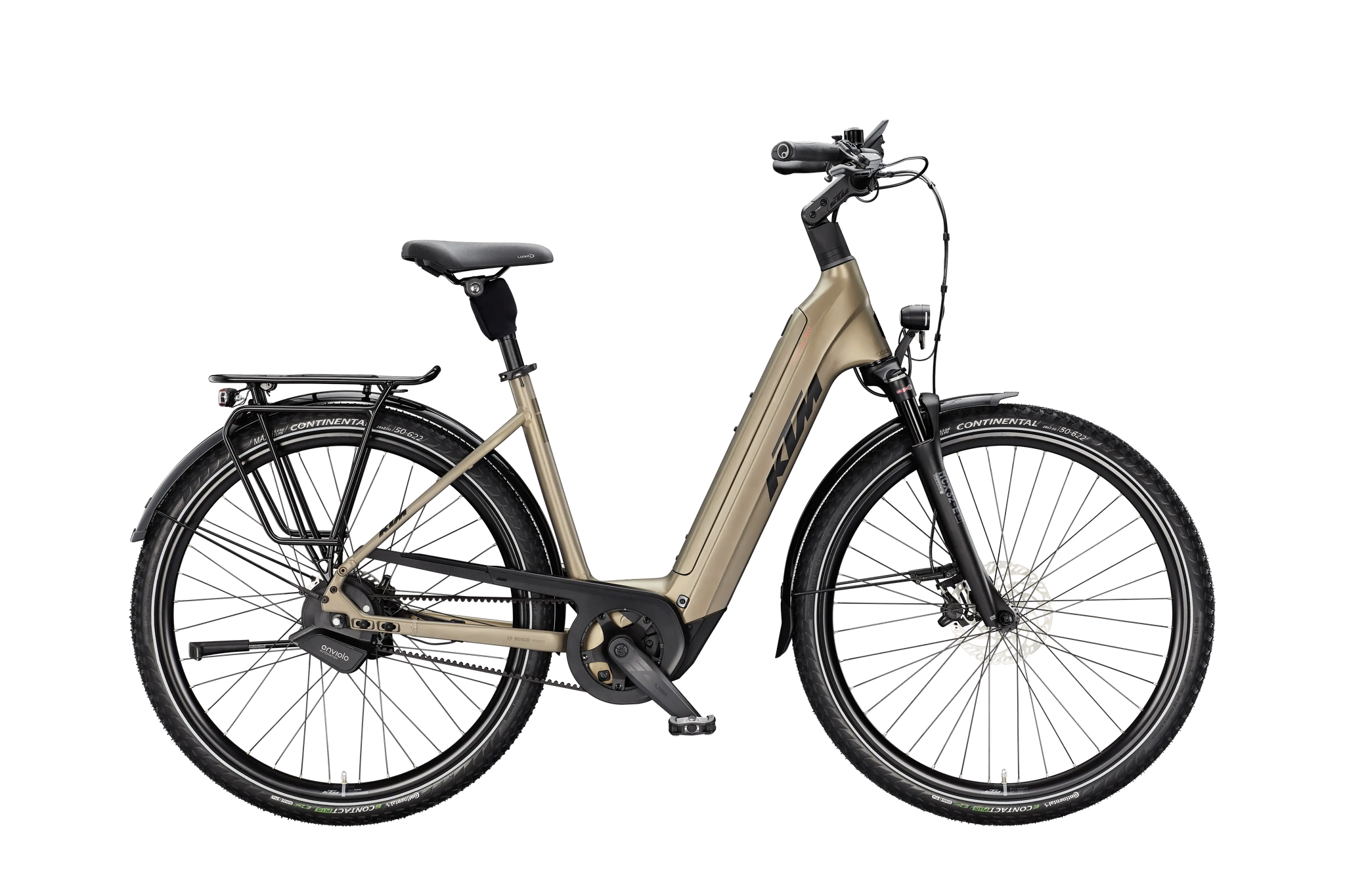 ktm damenfahrrad citybike KTM MACINA CITY 810 Belt grau | 800WH | E-Bike Damen City | 2025